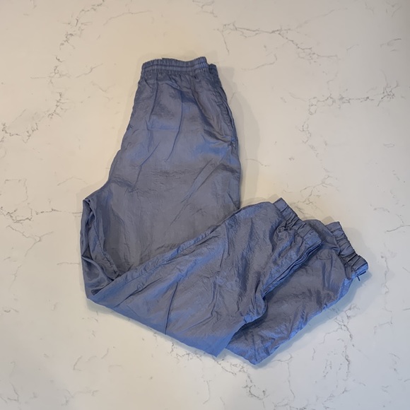 Vintage Windbreaker pants - Picture 1 of 7